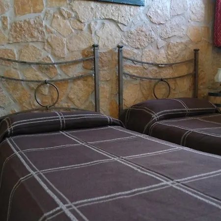 La Dimora Di Bianca Lancia Bed & Breakfast