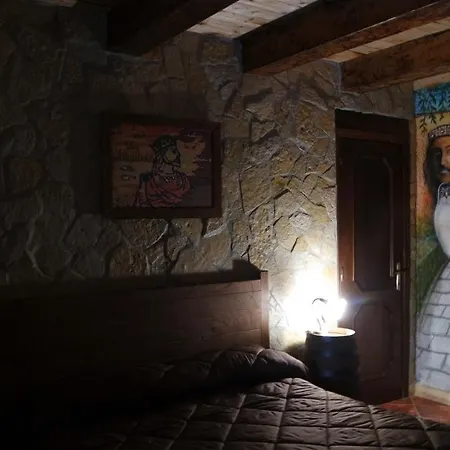 La Dimora Di Bianca Lancia Bed & Breakfast