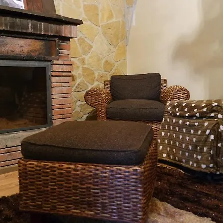 Bed & Breakfast La Dimora Di Bianca Lancia
