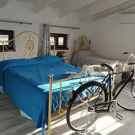 Frühstückspension La Dimora Di Bianca Lancia 3*