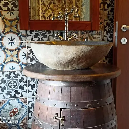 La Dimora Di Bianca Lancia Castel Lagopesole