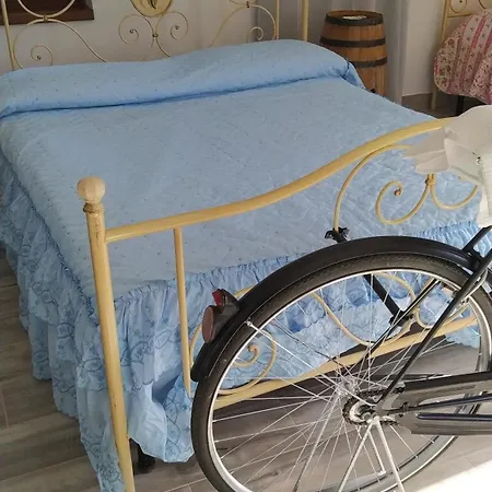 La Dimora Di Bianca Lancia Frühstückspension 3*